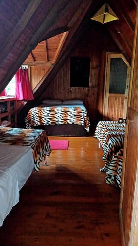 Hotel Caba�as Jc