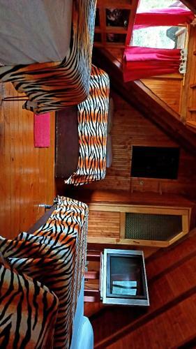 Hotel Caba�as Jc