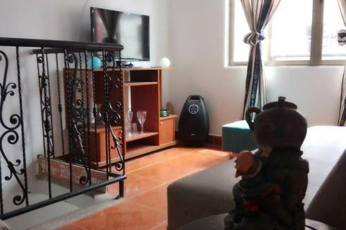 Apartamento Acogedor En Santa Rosa De Cabal