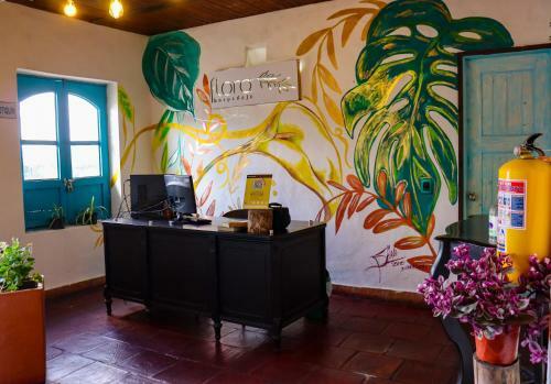 Hotel Lancers Suesca, Cundinamarca