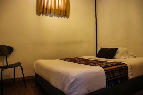 Hotel Lancers Suesca, Cundinamarca