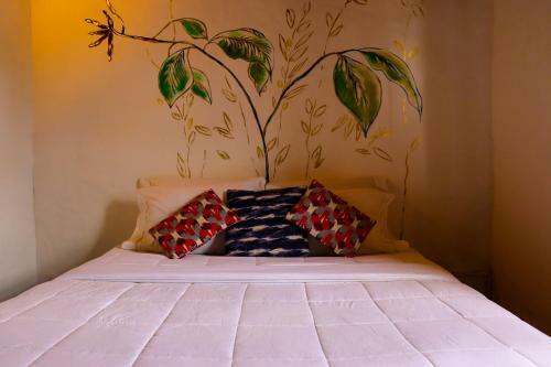 Hotel Lancers Suesca, Cundinamarca