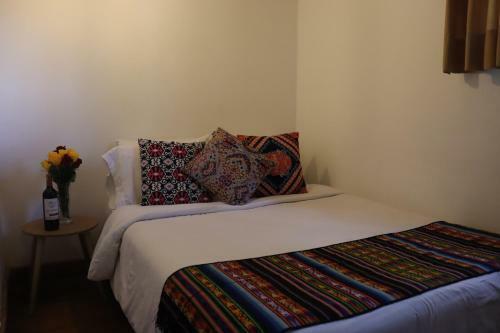 Hotel Lancers Suesca, Cundinamarca