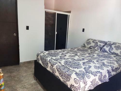 Caba�a Hotel Family Porvenir