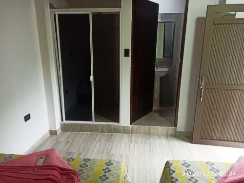 Caba�a Hotel Family Porvenir