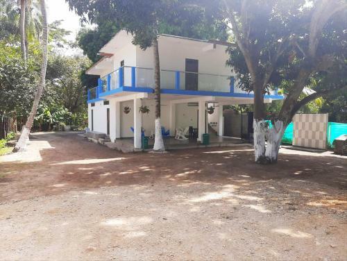 Caba�a Hotel Family Porvenir