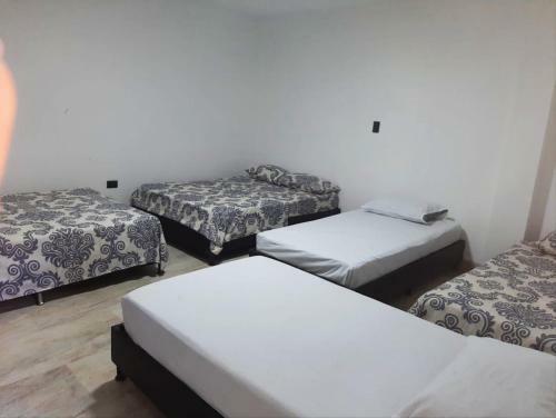 Caba�a Hotel Family Porvenir