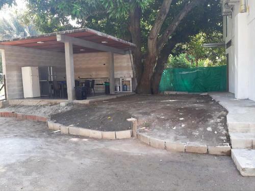Caba�a Hotel Family Porvenir