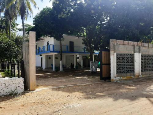Caba�a Hotel Family Porvenir