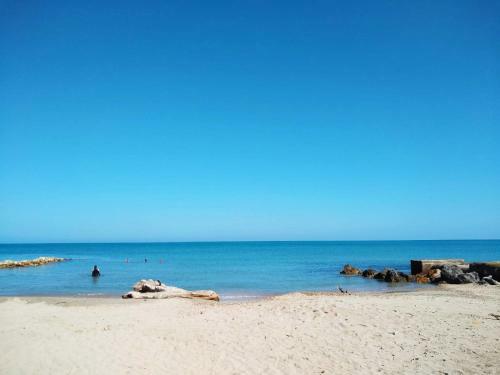 Caba�a Hotel Family Porvenir