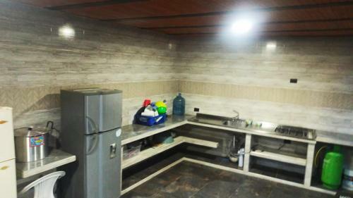 Caba�a Hotel Family Porvenir