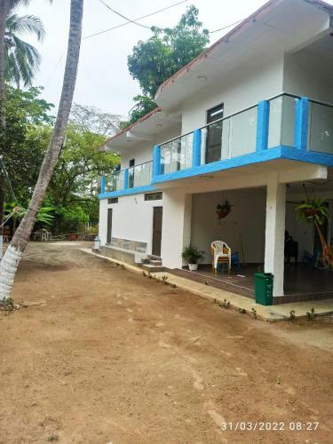 Caba�a Hotel Family Porvenir