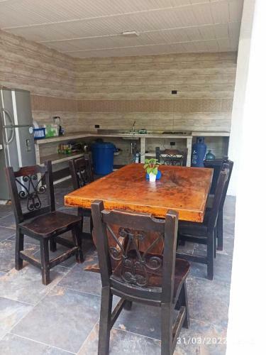 Caba�a Hotel Family Porvenir