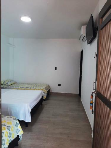 Caba�a Hotel Family Porvenir