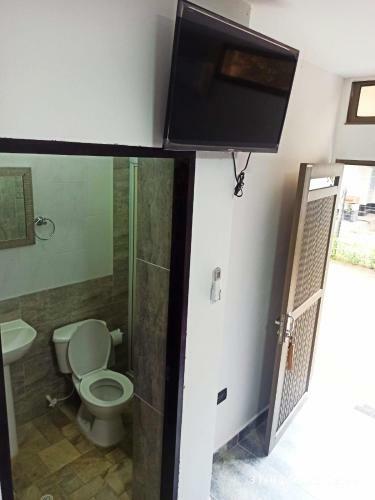 Caba�a Hotel Family Porvenir