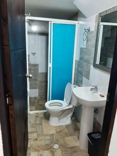 Caba�a Hotel Family Porvenir
