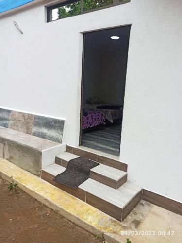 Caba�a Hotel Family Porvenir