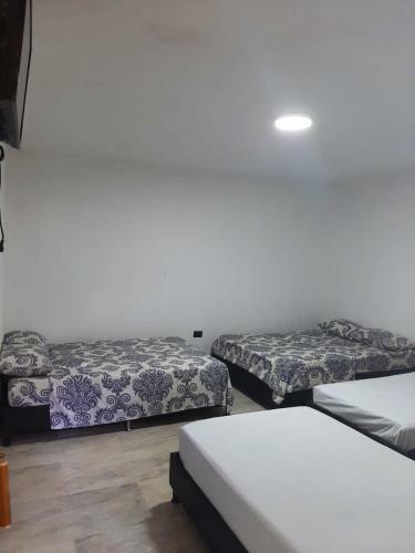 Caba�a Hotel Family Porvenir
