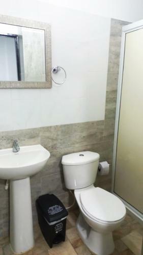 Caba�a Hotel Family Porvenir