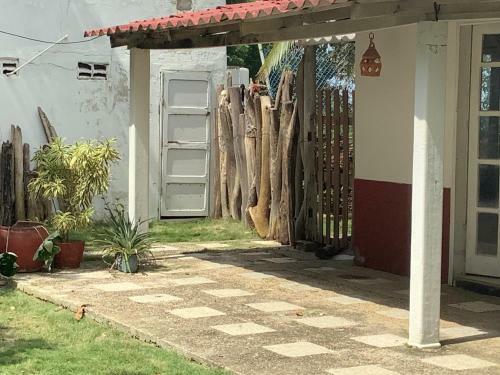 Apartamento Caba�a Beach Kitesurf Palmarito