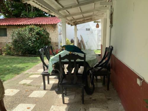 Apartamento Caba�a Beach Kitesurf Palmarito