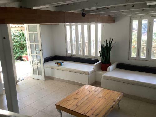 Apartamento Caba�a Beach Kitesurf Palmarito