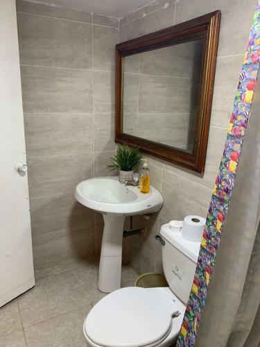 Apartamento Caba�a Beach Kitesurf Palmarito