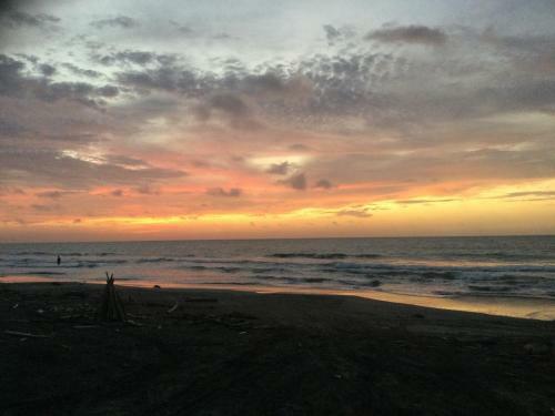 Apartamento Caba�a Beach Kitesurf Palmarito