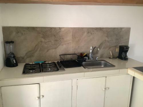 Apartamento Caba�a Beach Kitesurf Palmarito