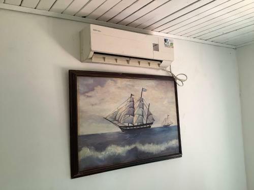 Apartamento Caba�a Beach Kitesurf Palmarito