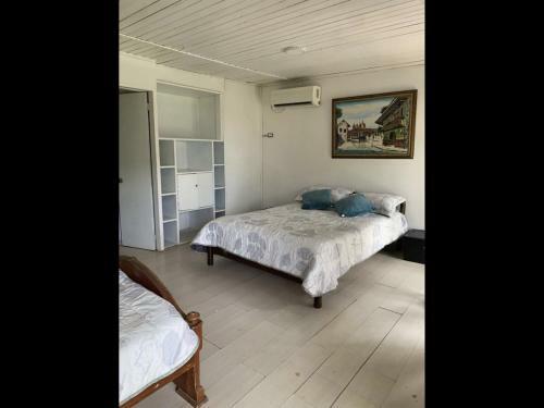 Apartamento Caba�a Beach Kitesurf Palmarito