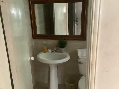 Apartamento Caba�a Beach Kitesurf Palmarito