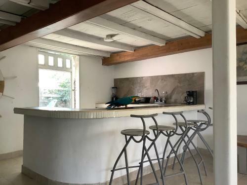 Apartamento Caba�a Beach Kitesurf Palmarito