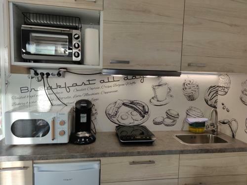 Apartamento Schluchsee Ferienwohnung 22010