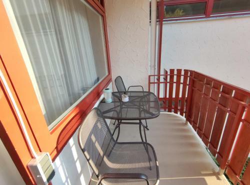 Apartamento Schluchsee Ferienwohnung 22010