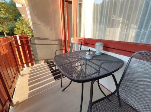 Apartamento Schluchsee Ferienwohnung 22010