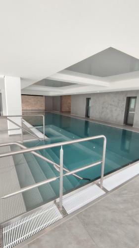 Apartamento Schluchsee Ferienwohnung 22010
