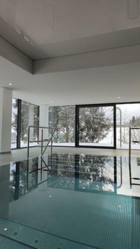 Apartamento Schluchsee Ferienwohnung 22010