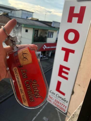Hotel Los Corales Tulua