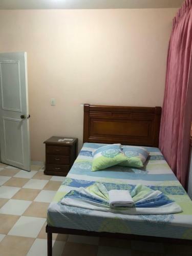 Hotel Los Corales Tulua