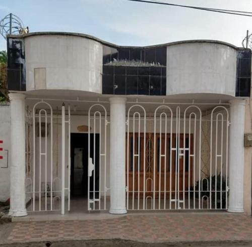 Hostal Habitaciones Tolu