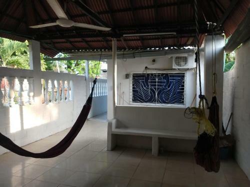 Hostal Habitaciones Tolu