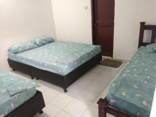 Hostal Habitaciones Tolu