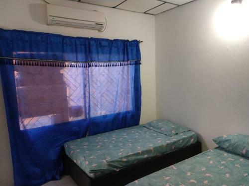 Hostal Habitaciones Tolu