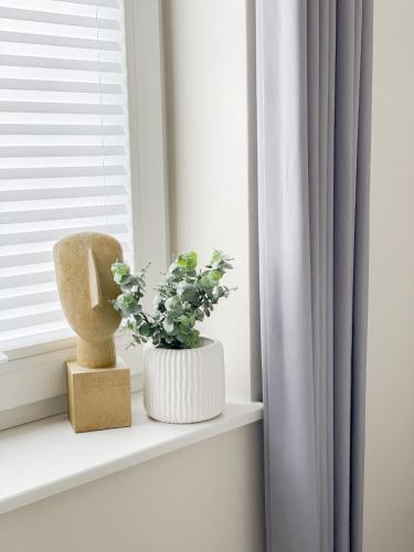 Apartamento Ferienwohnung The Hideaway