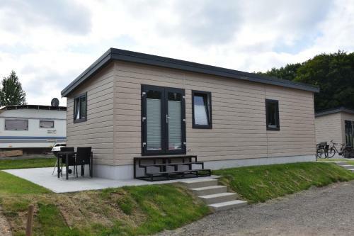 Ostseecamp L�becker Bucht Seerose