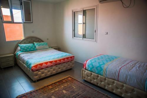 Hostal Le Muguet