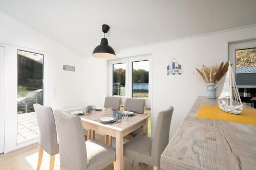 Ostseecamp L�becker Bucht Seel�we