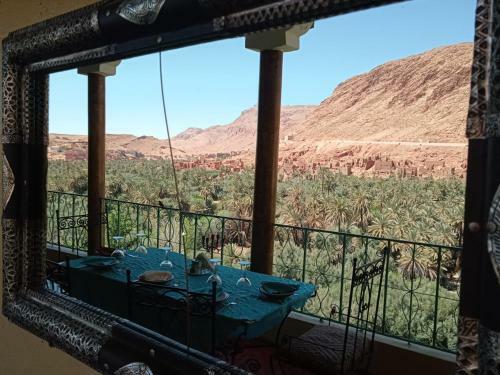 Guesthouse Panorama Todra
