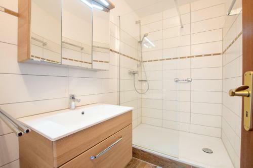 Apartamento Str-028-strandburg